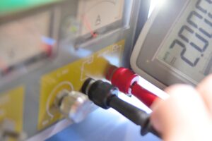 電圧降下とは何か